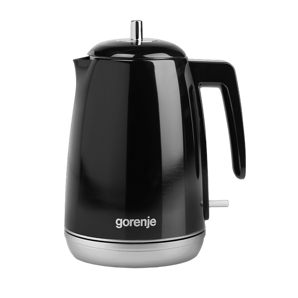 Электрочайник Gorenje K15RLBK 147143 фото