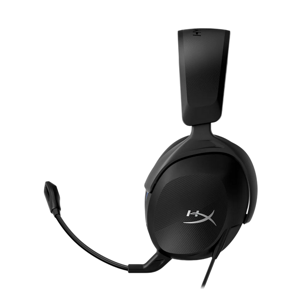 Gaming Headset HyperX Cloud Stinger 2 Core, 40mm driver, 32 Ohm, 10-25kHz, 95db, 275g, On-earcup con 144956 фото