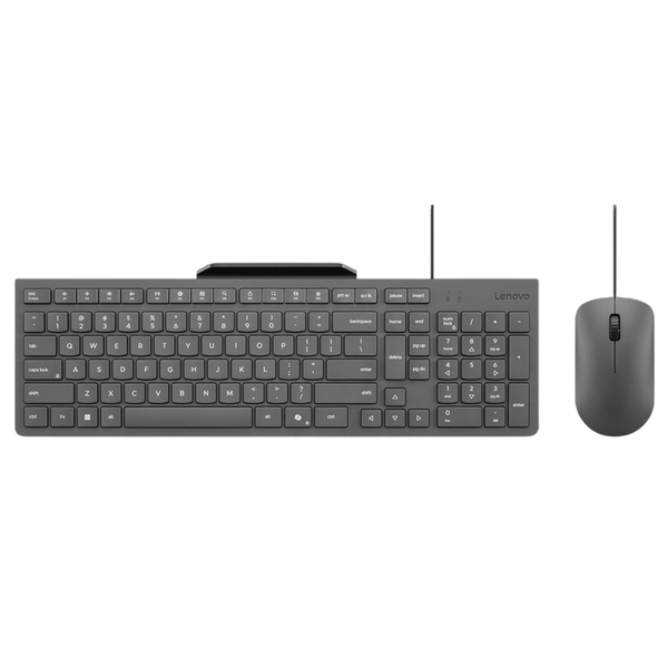 Wireless Keyboard & Mouse Lenovo 310 268905 фото