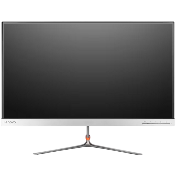 27" LENOVO Legion L27Q-10,Black/White,QD-OLED,2560x1440,280Hz,FreeSync,0.03msGTG,250cd,HDR400,HDMI+D 258437 Imagini