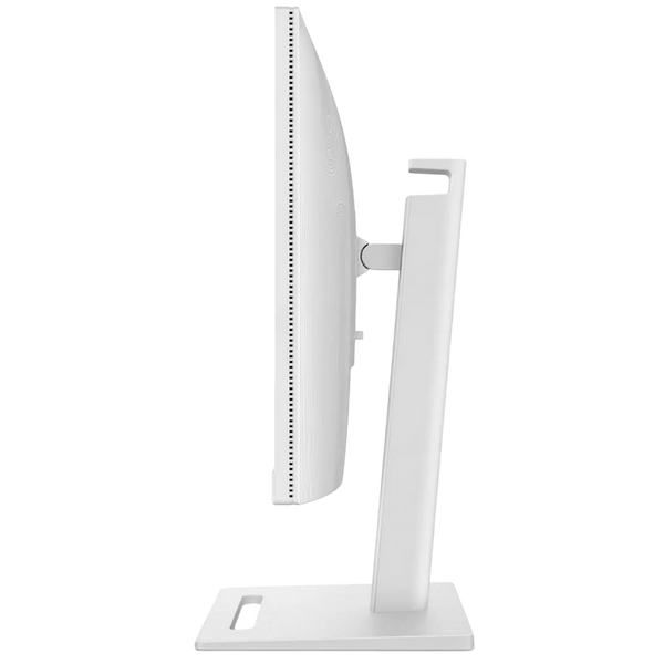 31.5" BenQ GW3290QT White, IPS, 2560x1440, 75Hz, 5ms, 350cd, CR1000;1, HDMI+DP+USB+TypeC, Spkrs, Piv 250643 фото