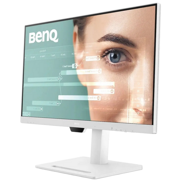 31.5" BenQ GW3290QT White, IPS, 2560x1440, 75Hz, 5ms, 350cd, CR1000;1, HDMI+DP+USB+TypeC, Spkrs, Piv 250643 фото