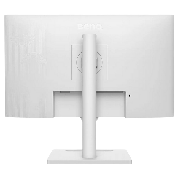 31.5" BenQ GW3290QT White, IPS, 2560x1440, 75Hz, 5ms, 350cd, CR1000;1, HDMI+DP+USB+TypeC, Spkrs, Piv 250643 фото
