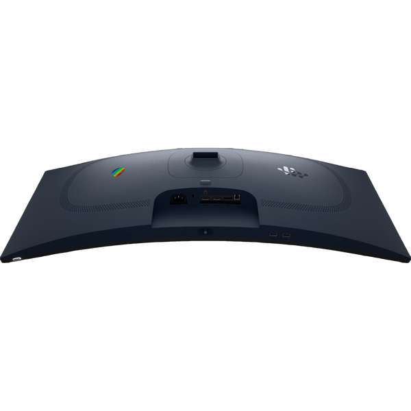 34" DELL Alienware AW3425DWM,Black,Curved-VA,3440x1440,180Hz,FreeSync,0.1msGTG,HDR400,HDMI+DP+USB 233010 Imagini