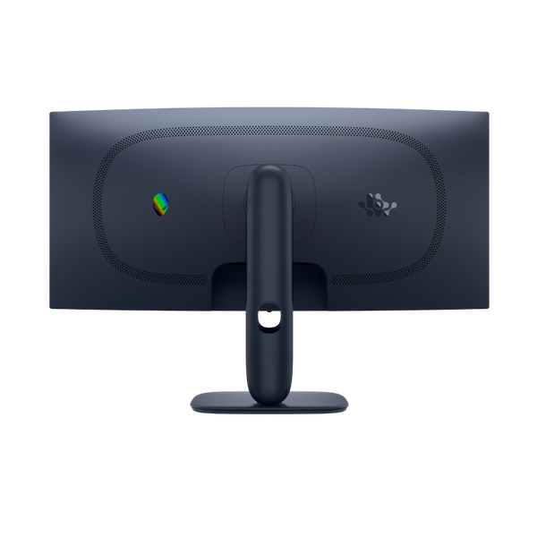 34" DELL Alienware AW3425DWM,Black,Curved-VA,3440x1440,180Hz,FreeSync,0.1msGTG,HDR400,HDMI+DP+USB 233010 Imagini