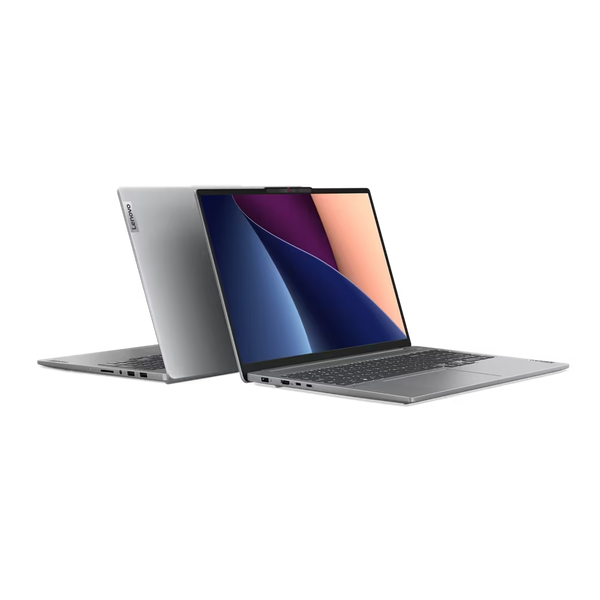 NB Lenovo 16.0" IdeaPad Pro 5 16IRH8 Grey (Core i7-13700H 16Gb 1Tb) 203788 фото