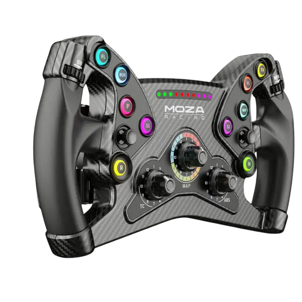 Wheel MOZA KS Steering Wheel 245393 фото