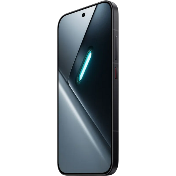 Смартфон Xiaomi Poco X8 Pro 5G 8/512GB EU Black 263192 фото