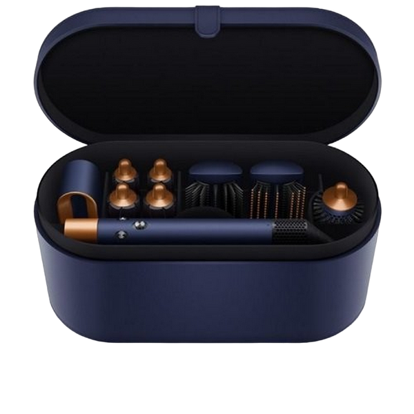 Hair Hot Air Styler set Dyson Airwrap HS05 Complete Set - Blue Copper 207521 фото