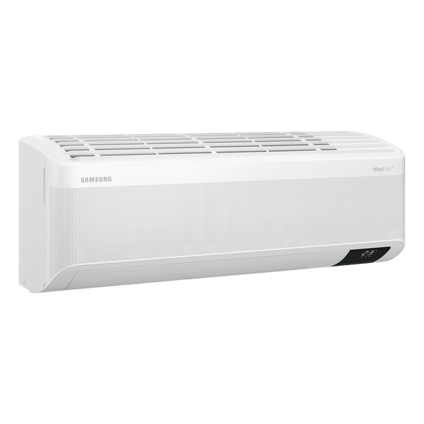 Indoor unit Samsung AR12BXFAMWKNUA, WindFree 139238 Imagini