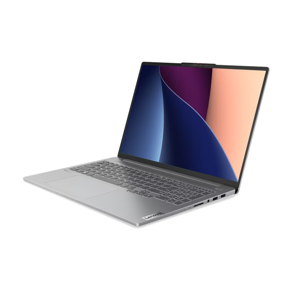 NB Lenovo 16.0" IdeaPad Pro 5 16IRH8 Grey (Core i7-13700H 16Gb 1Tb) 203788 фото