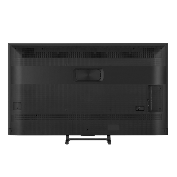 50" LED SMART TV Hisense 50A7Q, QLED, 4K UHD, VIDAA OS, Black 234402 фото