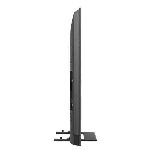 50" LED SMART TV Hisense 50A7Q, QLED, 4K UHD, VIDAA OS, Black 234402 фото