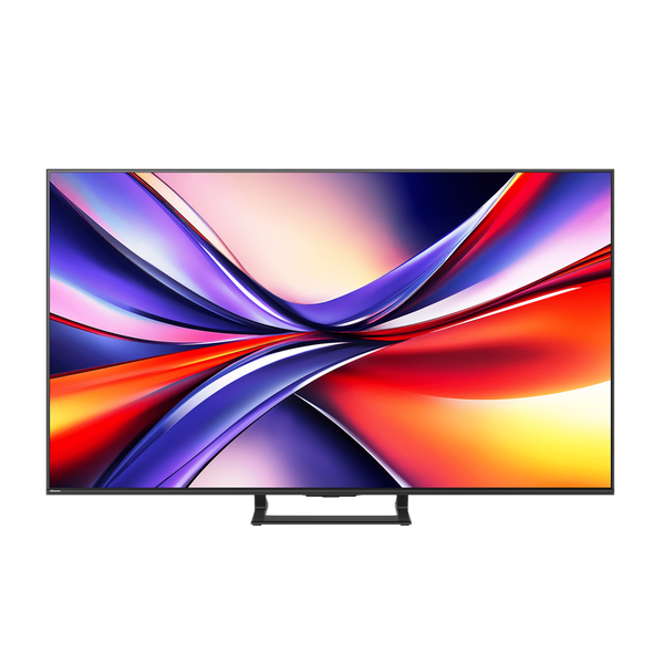 50" LED SMART TV Hisense 50A7Q, QLED, 4K UHD, VIDAA OS, Black 234402 фото
