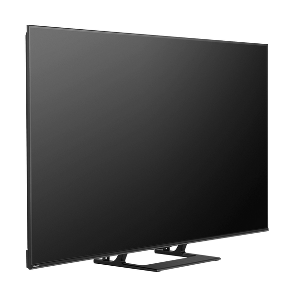 50" LED SMART TV Hisense 50A7Q, QLED, 4K UHD, VIDAA OS, Black 234402 фото