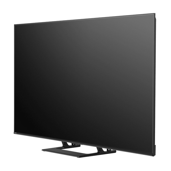 50" LED SMART TV Hisense 50A7Q, QLED, 4K UHD, VIDAA OS, Black 234402 фото
