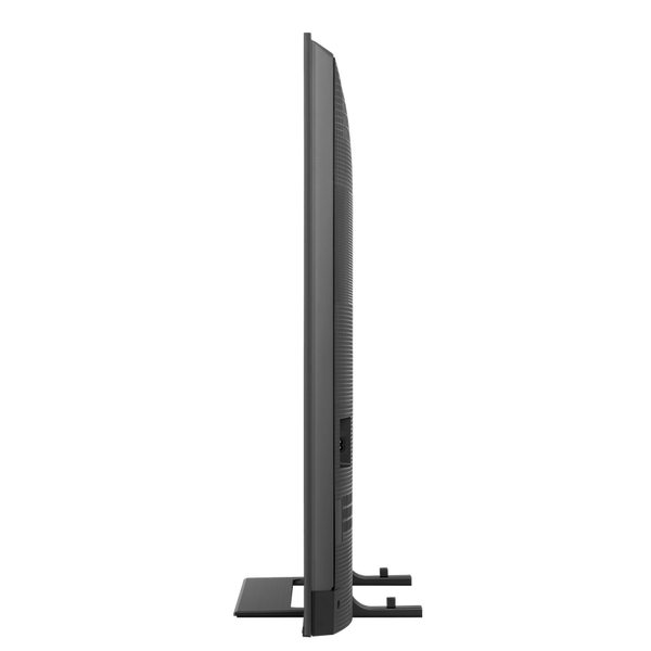 50" LED SMART TV Hisense 50A7Q, QLED, 4K UHD, VIDAA OS, Black 234402 фото
