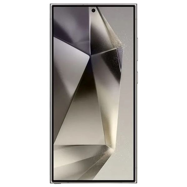 Smartphone Samsung Galaxy S24 Ultra, 12GB/256GB, Titanium Gray 213183 фото