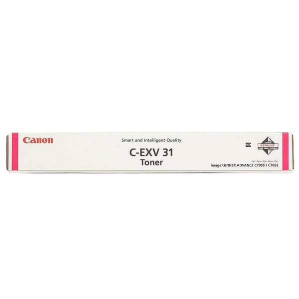 Toner Canon C-EXV31 Magenta 56850 фото