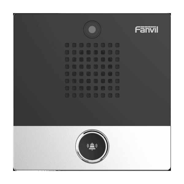 Вентиляторvil i10V, Intercom 105608 фото