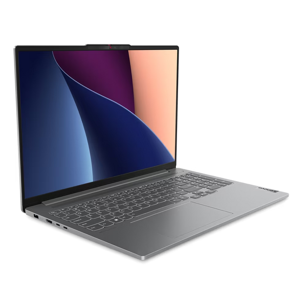 NB Lenovo 16.0" IdeaPad Pro 5 16IRH8 Grey (Core i7-13700H 16Gb 1Tb) 203788 фото