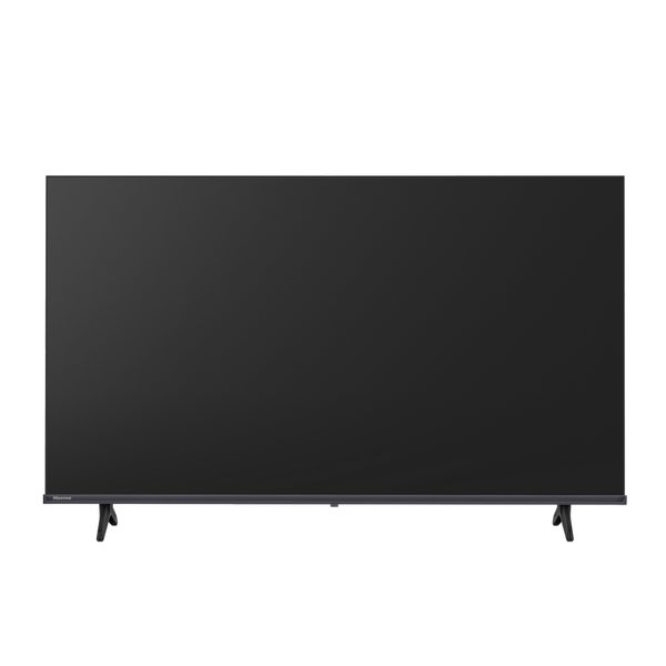 32" LED SMART TV Hisense 32A4S, 1366x768 HD Ready, VIDAA OS, Black 264691 Imagini
