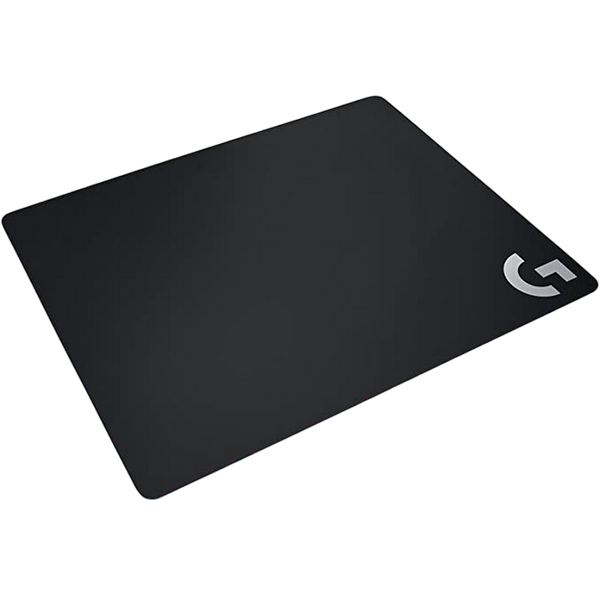 Gaming Mouse Pad Logitech G240, 340 x 280 x 1mm, 90g., Performance-tuned cloth surface 202758 фото