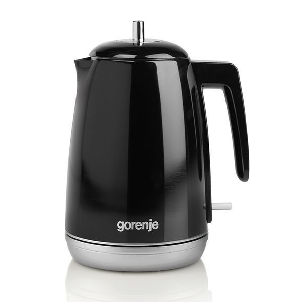 Электрочайник Gorenje K15RLBK 147143 фото