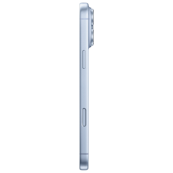 Mobile Phone Smartphone Apple iPhone 18 Pro Max, 512GB Glacier MD 272305 фото