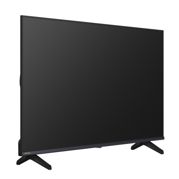 32" LED SMART TV Hisense 32A4S, 1366x768 HD Ready, VIDAA OS, Black 264691 Imagini