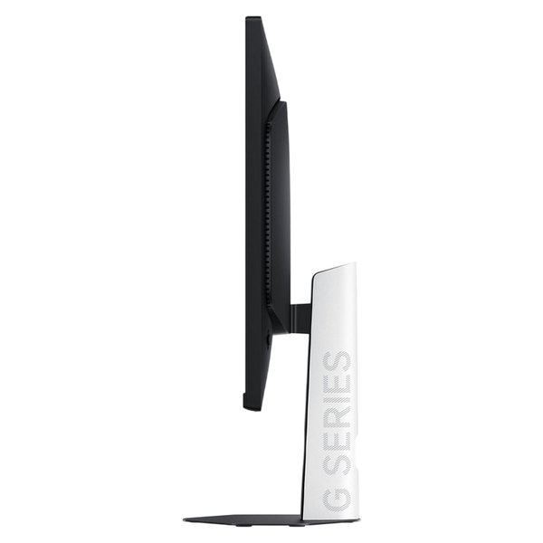 27" XIAOMI 2K Gaming Monitor G27i 2026, Black, IPS, 2560x1440, 200Hz, 1msGTG, 400cd, HDR400, HDMI+DP 268385 фото