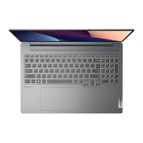 NB Lenovo 16.0" IdeaPad Pro 5 16IRH8 Grey (Core i7-13700H 16Gb 1Tb) 203788 фото