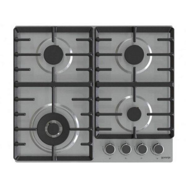 Plită pe gaz Gorenje GW 642 ABX 120420 Imagini