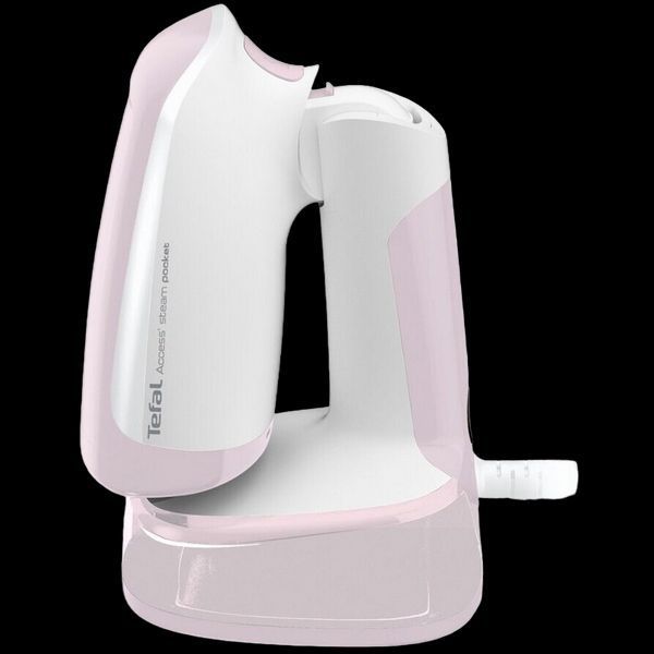 Aparat de călcat vertical cu aburi TEFAL DT3050E1 206782 Imagini