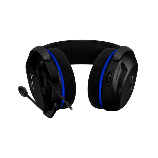 Gaming Headset HyperX Cloud Stinger 2 Core, 40mm driver, 32 Ohm, 10-25kHz, 95db, 275g, On-earcup con 144956 фото