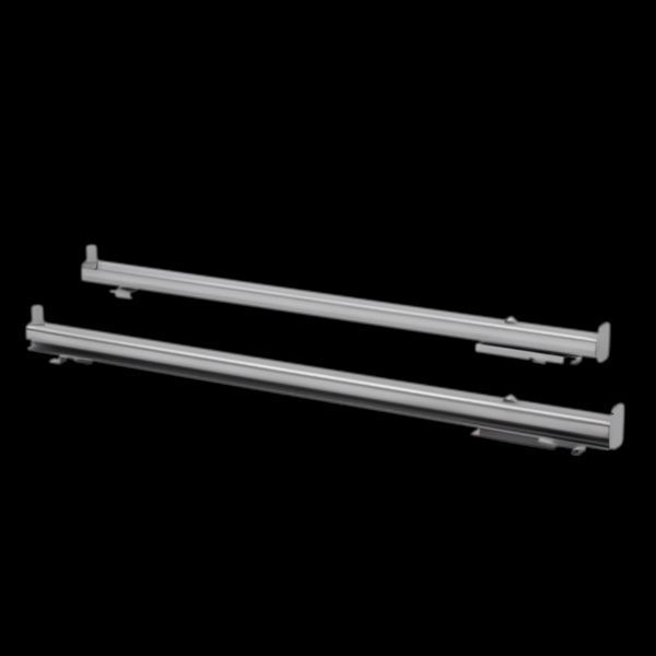 Telescopic oven rails for Oven Electrolux TR3LFSTV, 3 level 214509 Imagini