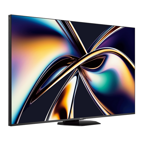 85" LED SMART TV Hisense 85U8Q, Mini LED, 4K UHD, VIDAA OS 240933 Imagini