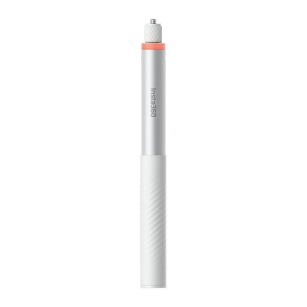 InstSmartphone Samsung Galaxy A360 114cm Invisible Selfie Stick, White NEW (CINSHAVN-02) 275043 Imagini