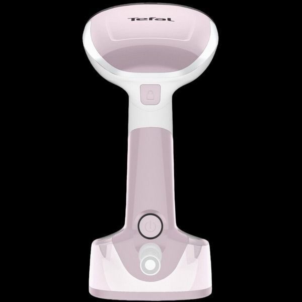 Aparat de călcat vertical cu aburi TEFAL DT3050E1 206782 Imagini
