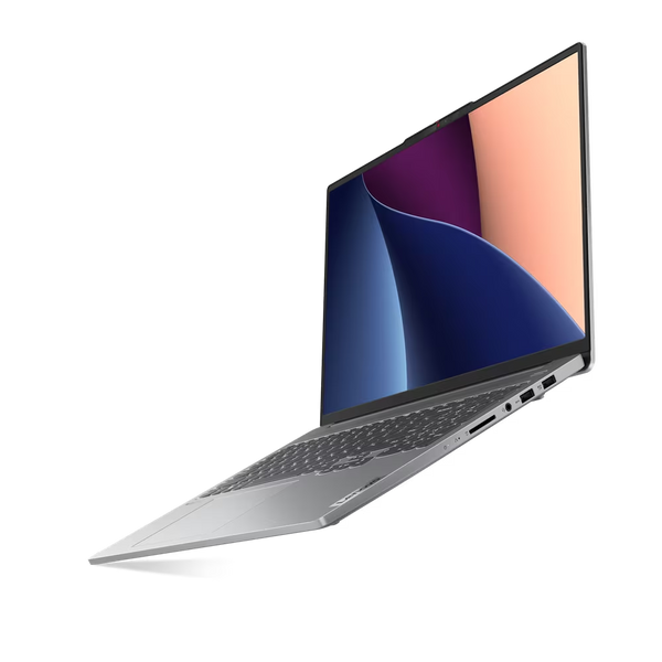 NB Lenovo 16.0" IdeaPad Pro 5 16IRH8 Grey (Core i7-13700H 16Gb 1Tb) 203788 фото