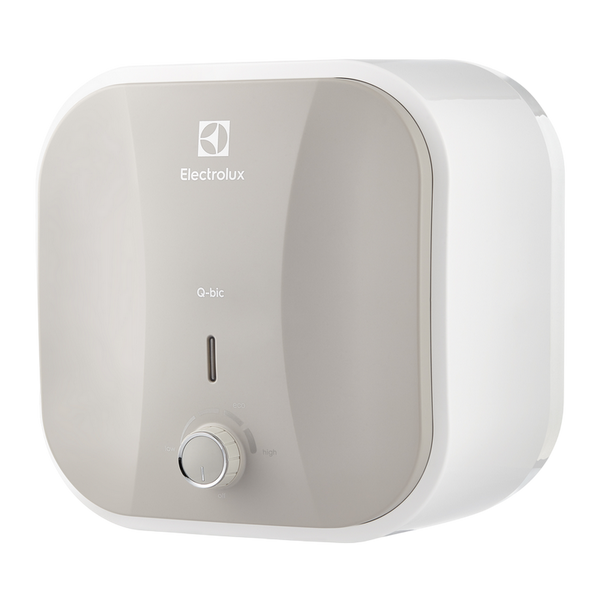 Boiler Electric Electrolux EWH 10 Q-Bic O 116465 Imagini