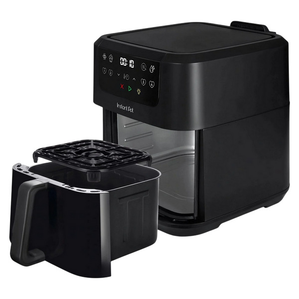 Air Friteuză fara ulei Instant Cratiță Vortex Compact 5L (140-3083-01 ) 250096 Imagini