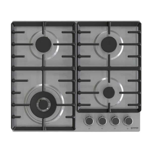 Plită pe gaz Gorenje GW 642 ABX 120420 Imagini