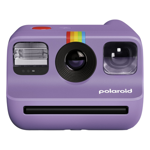 Camera Foto Instant Polaroid Go Gen2, Purple+Color Film Bundle (16 Photos) 240824 Imagini