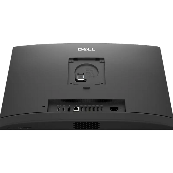 Dell Pro 24 AIO QC24250 Black (23,81" FHD IPS Ultra 7 265 2.4-5.3GHz, 16GB, 512GB, Wireless KB&MS, W 246533 Imagini