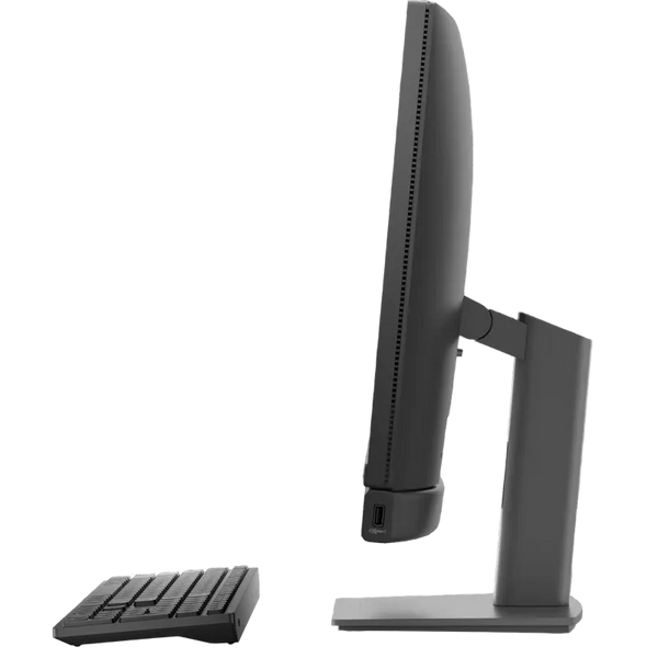Dell Pro 24 AIO QC24250 Black (23,81" FHD IPS Ultra 7 265 2.4-5.3GHz, 16GB, 512GB, Wireless KB&MS, W 246533 Imagini
