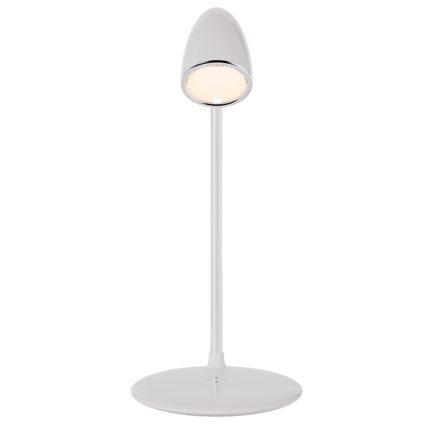 Desk Lamp Proove Modern,White 235160 Imagini
