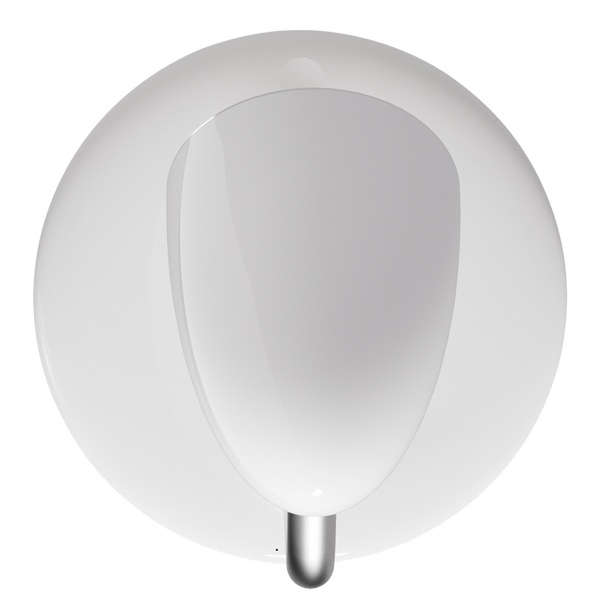 Desk Lamp Proove Modern,White 235160 Imagini