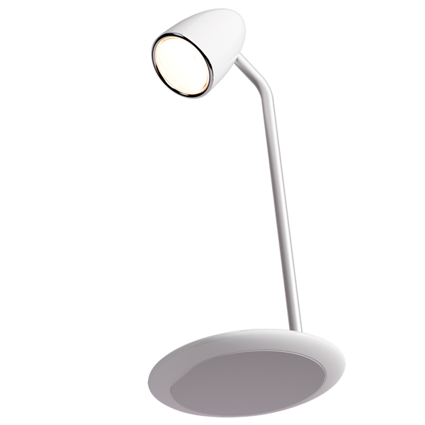 Desk Lamp Proove Modern,White 235160 Imagini
