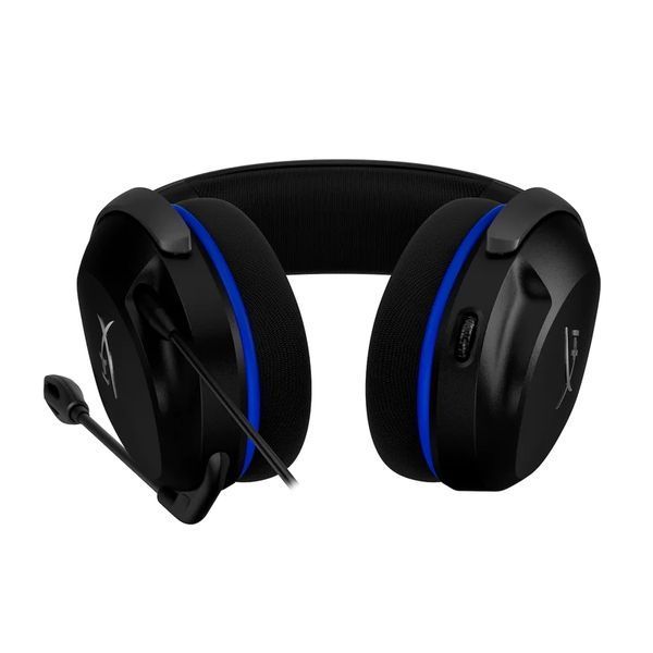 Gaming Headset HyperX Cloud Stinger 2 Core, 40mm driver, 32 Ohm, 10-25kHz, 95db, 275g, On-earcup con 144956 фото